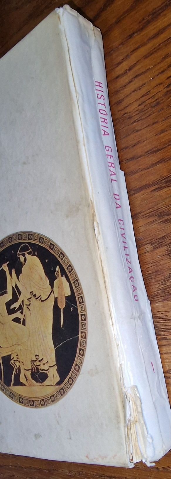 História Geral da Civilização I Volume Porto Editora