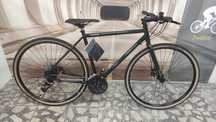 Rower Gravel marki Romet koła 700c rama 52 nowy!