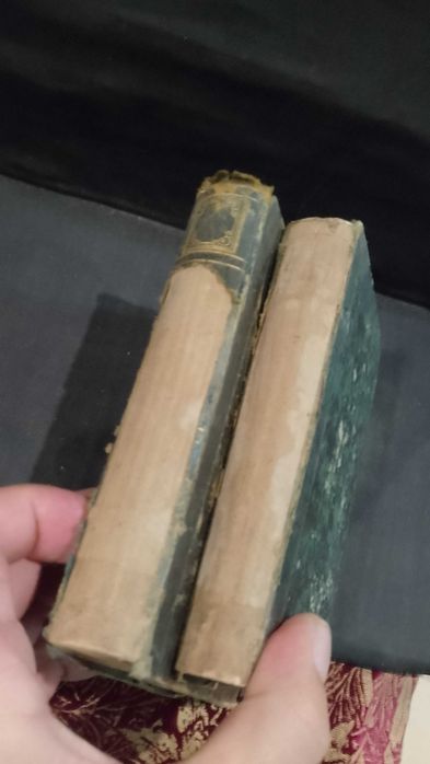 Vieyra Diccionário Portatil 1857
