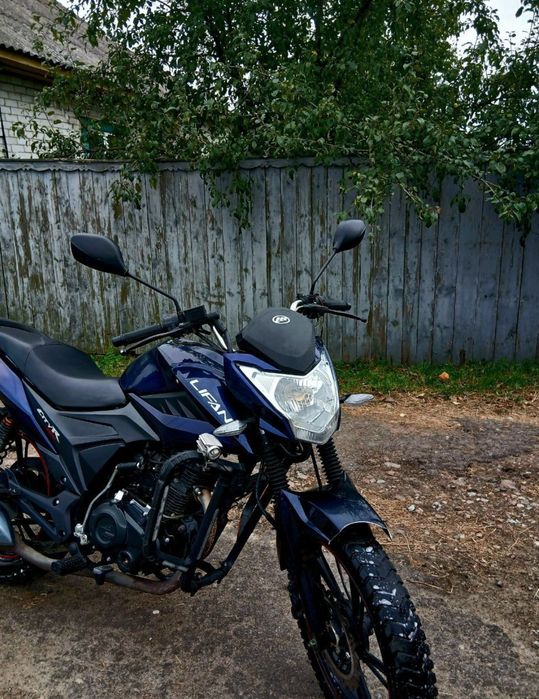 Продам Lifan Cityr 200