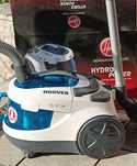 Пилосос з аквафільтром Hoover