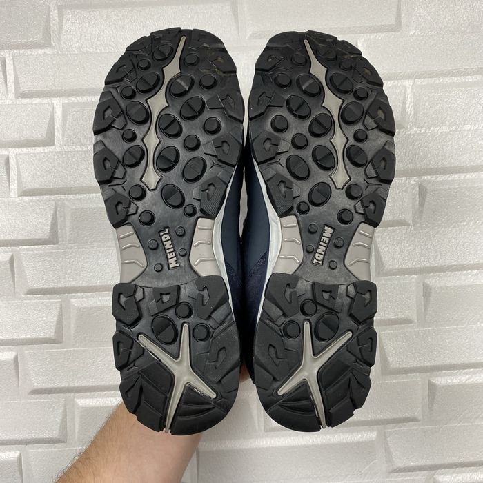 MEINDL черевики жіночі трекінгові Lite Trail Lady GTX Gore-Tex UK 7