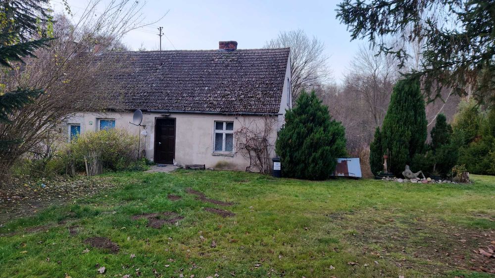 Dom w miejscowości Knyki