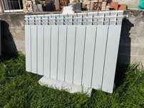 Sprzedam kaloryfer, grzejnik aluminiowy 11 żeberek
