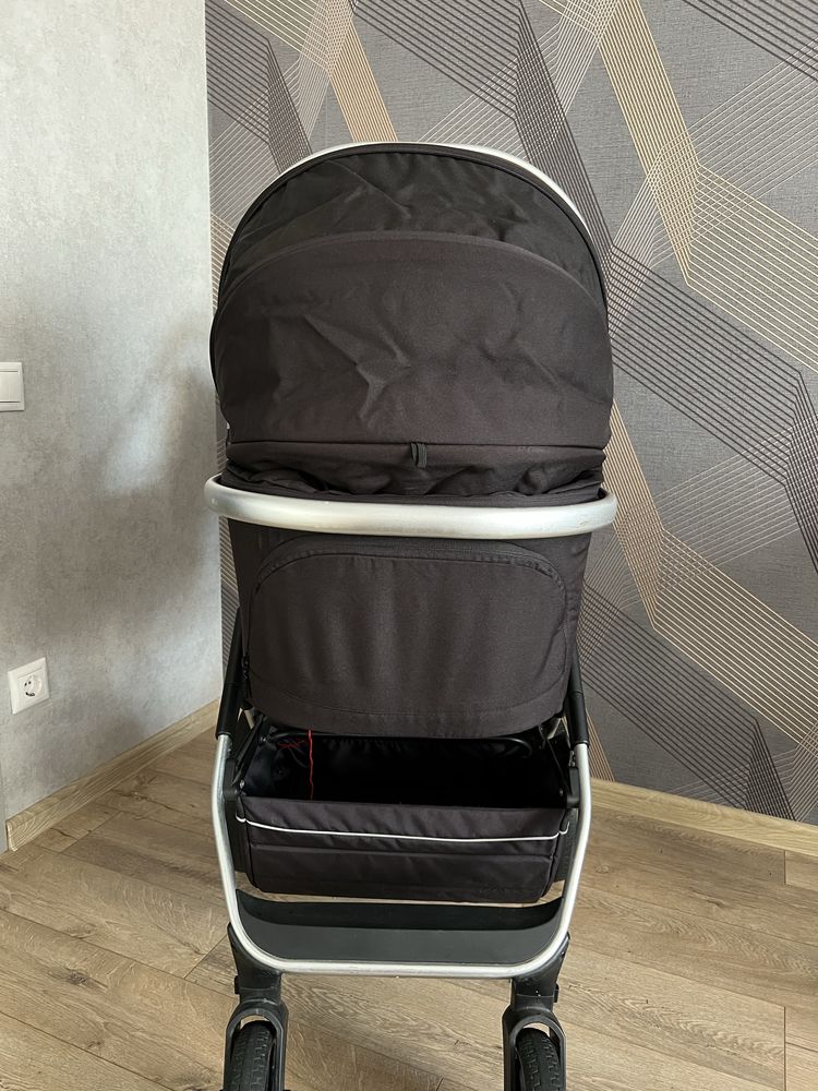 Дитяча коляска Carrello Aurora(2в1)