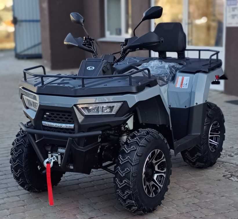 Квадрик Linhai Yamaha atv pathfinder f320 efi ДОСТАВКА БЕЗ ПЕРЕДПЛАТ!