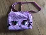 Kot torebka interaktywna purse pets  STAN IDEALNY