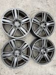 Диски Audi R19 8jx ET26 dia 66.6