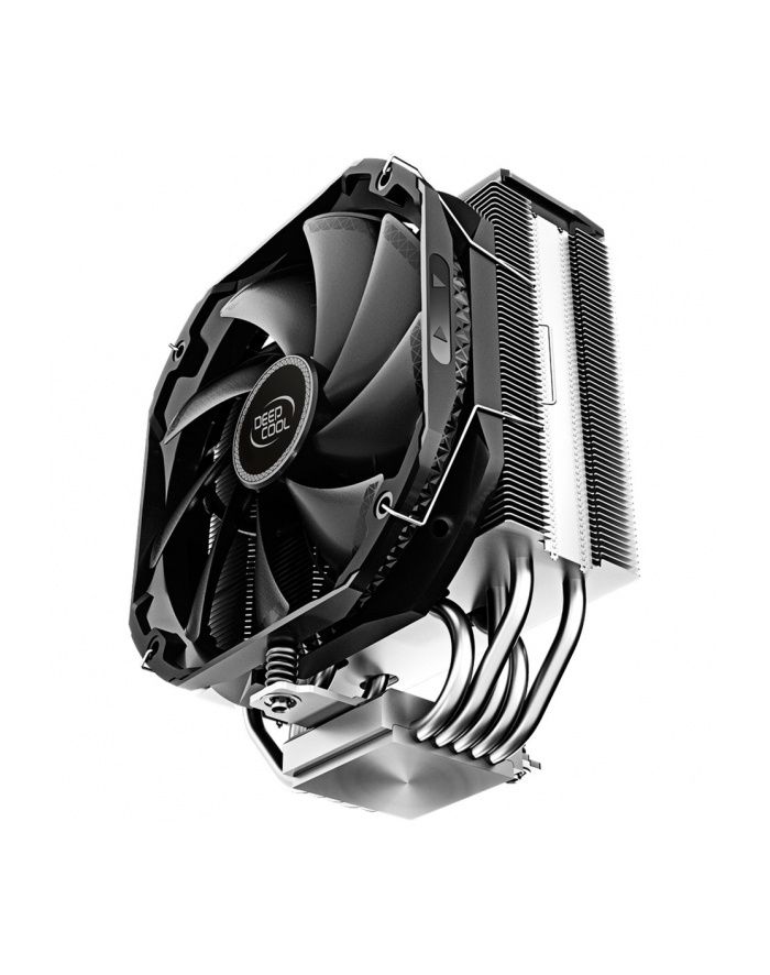 Chłodzenie CPU DEEPCOOL AS500