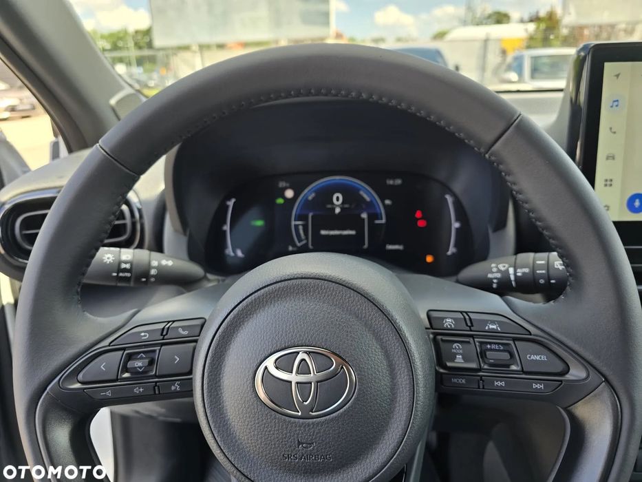 Wynajem Renault Captur LPG dostępne inne auta!