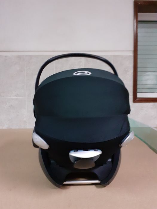 Carrinho de bebê  quinny moodd