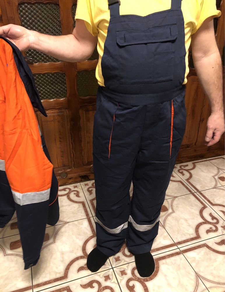 Костюм хб рабочий