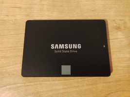 SSD 2.5 500GB Samsung 860 EVO