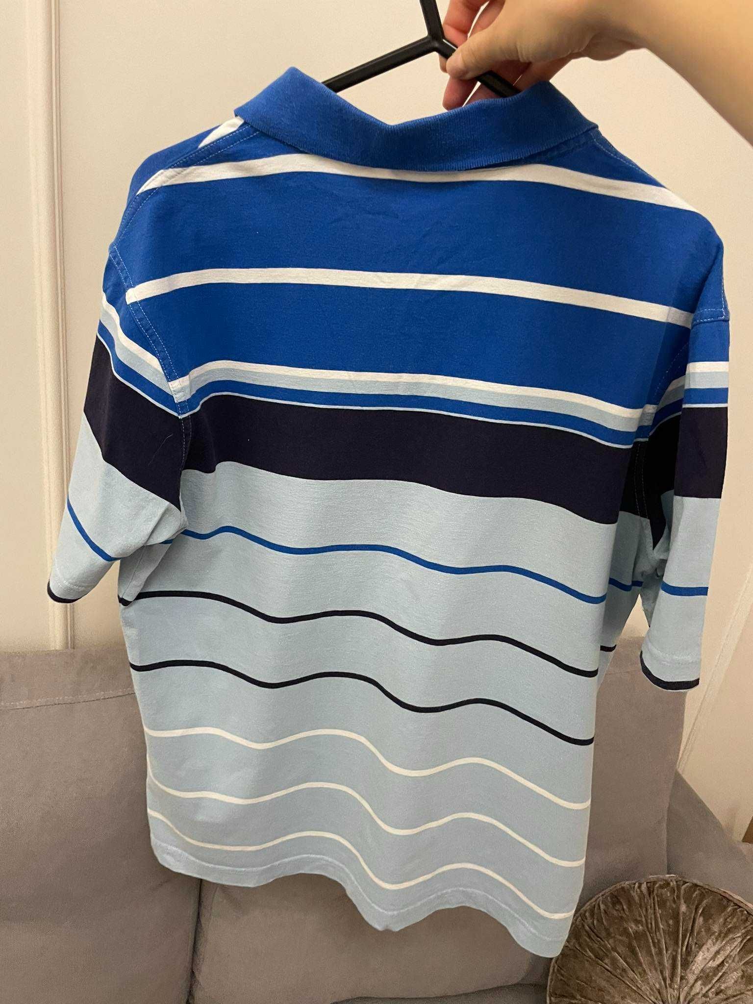 Koszulka polo FILA