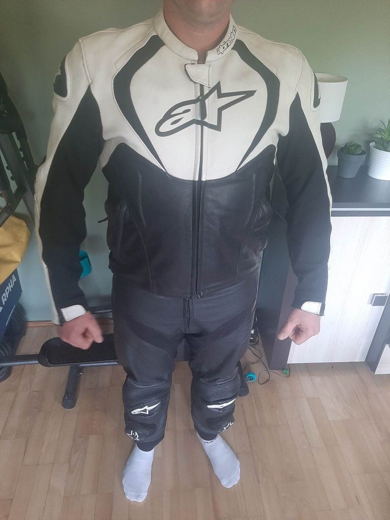 Kombinezon alpinestars g-60 d-58