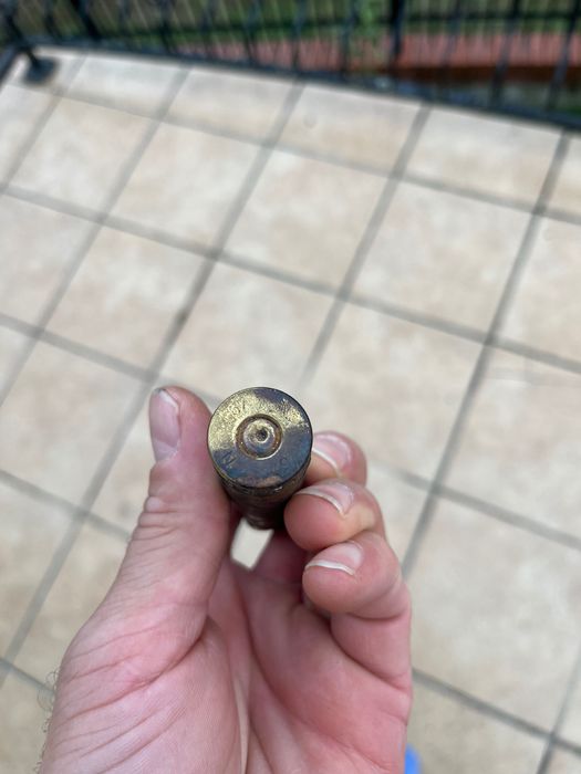 Łuska hotchkiss wz.30