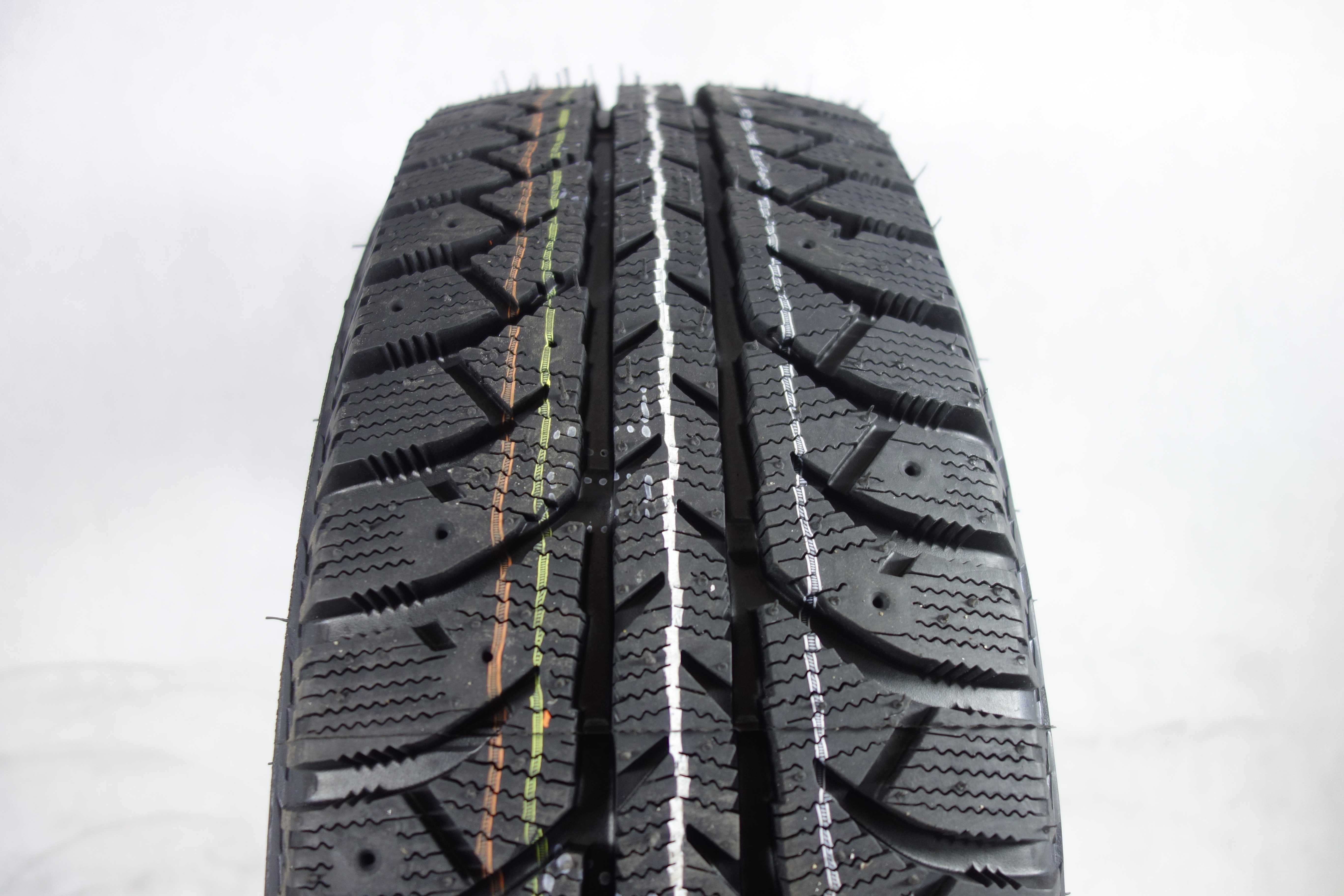 NOWE Opony zimowe 225/55/17 - LASSA Ice Ways 2