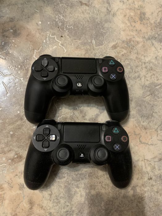 Продам playstation 4