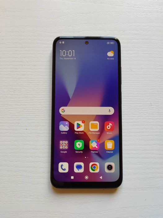 Redmi Note 10S 6/64 GB Dual SIM