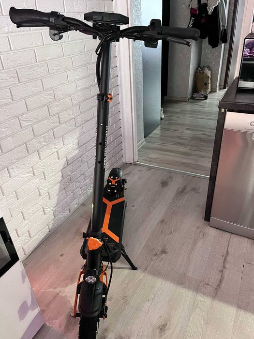 Sprzedam hulajnogę elektryczną Kukirin g2 max