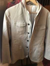 Blazer Massimo Dutti