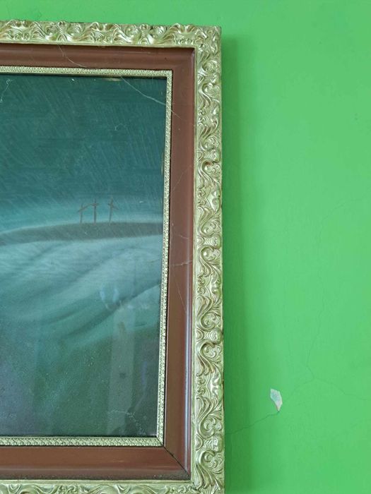 Obraz z Jezusem Chrystusem