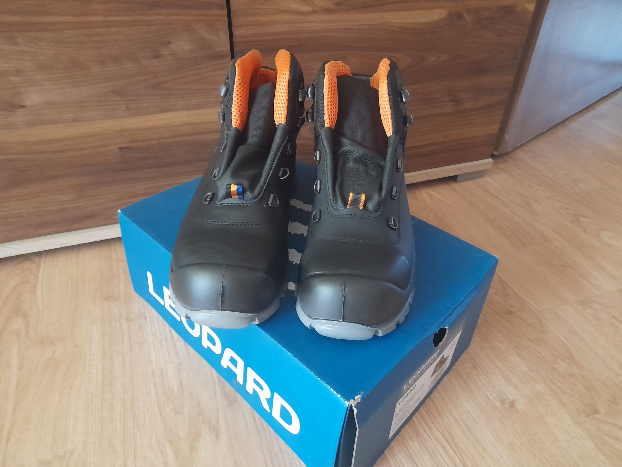 Meskie robocze buty 41