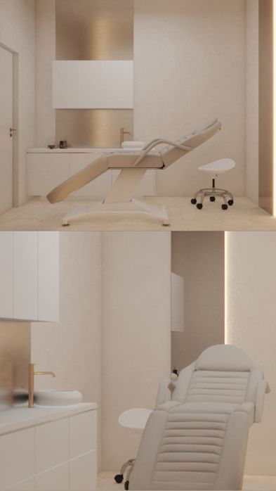 Wynajmę gabinet w nowo otwartym salonie kosmetycznym