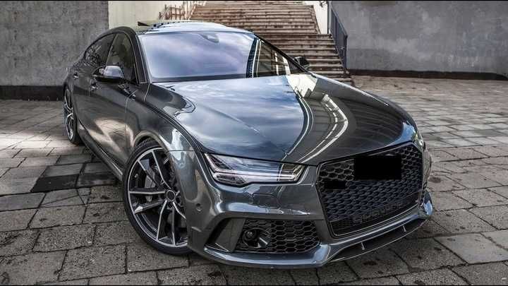 Alufelgi 19 5x112 Audi A4 b7 b8 A5 A6 C6 A7 A8 Q3 Q5 Q7 S3 RS3 RSQ3