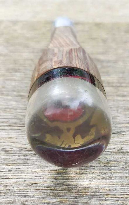 Рукоятка набалдашник на рычаг переключения передач ссср