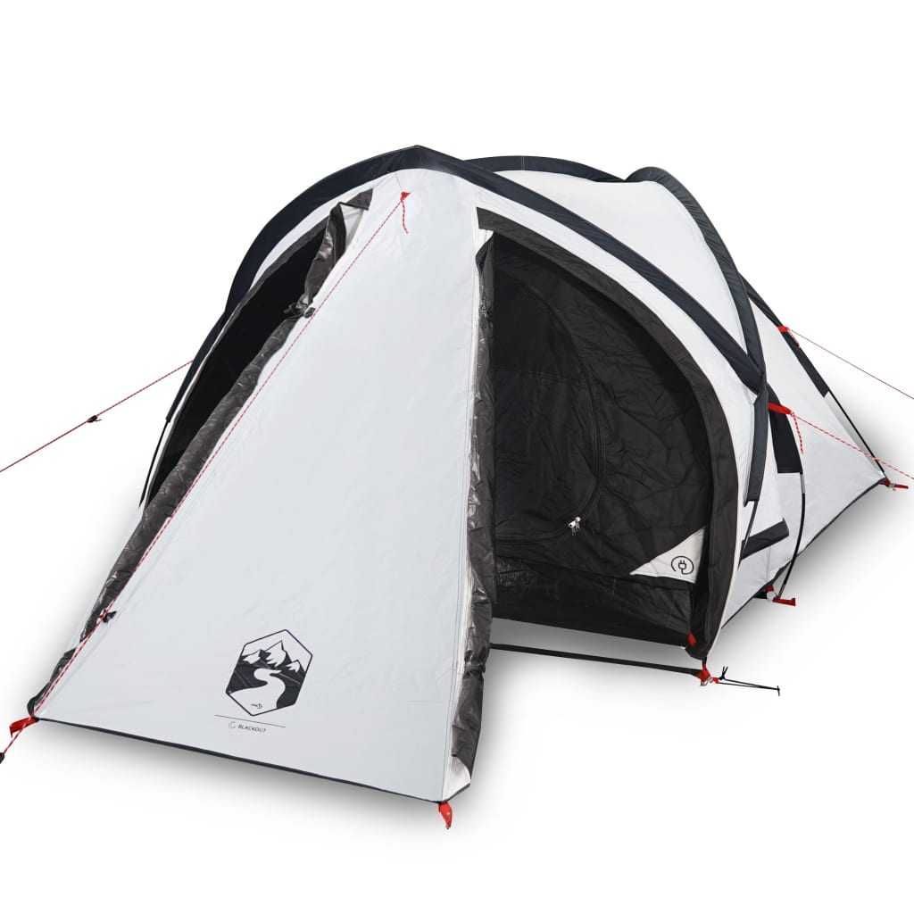 Tenda de Campismo p/ 2 Pessoas – Compacta, Leve e Impermeável