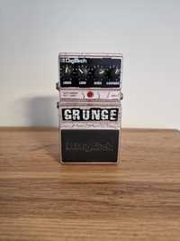 Digitech Grunge - distortion