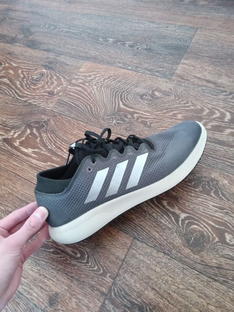 Кроссовки Adidas Edge Flex 44-44.5