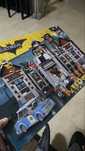 Lego Batman 70912 Arkham Asylum