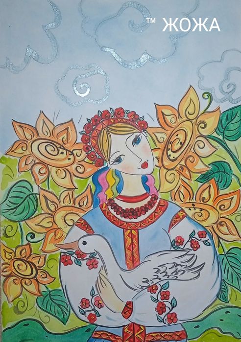 Поделка  рисунок открытка космос весна в школу