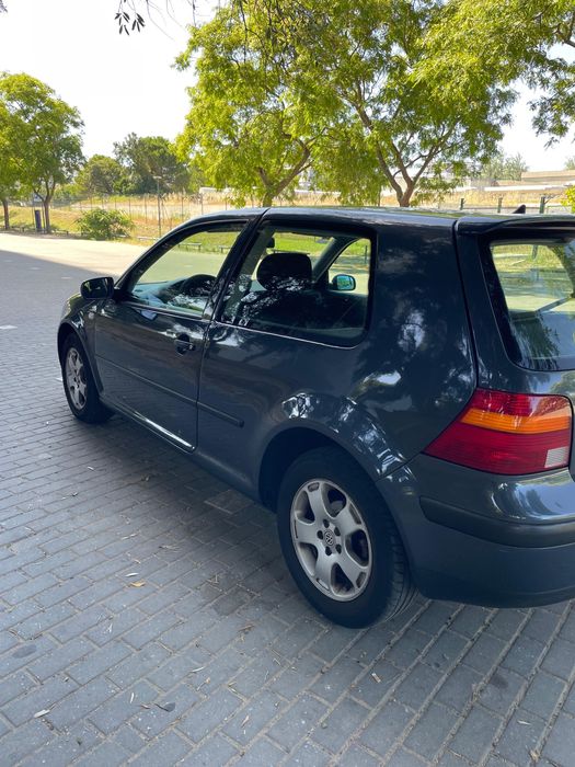 Volkswagen Golf 1.9 TDI