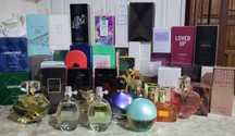 Парфуми Avon, Oriflame