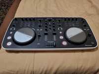 Controladora pioneer DDJ Ergo V