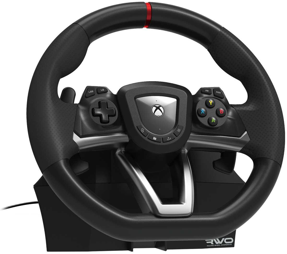 HORI Xbox Series Kierownica przewodowa Racing Wheel Overdrive