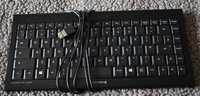 Teclado Cherry KC 4000