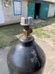 Балон з Углекислим газом