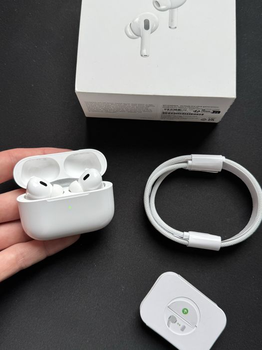 AirPods Pro 2 Nowe