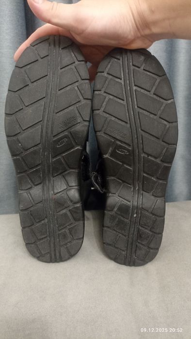 Мотоботи   Forma