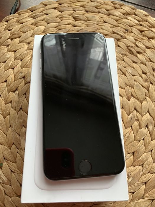 IPhone 6 64 GB -USZKODZONY, na części.