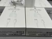 Зарядка СЗУ для  Apple USB-C A2347 20W MHJE3ZM+ кабель