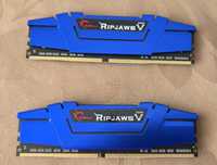 Memoria 16 GB RAM ddr4 2400mh. Gskill