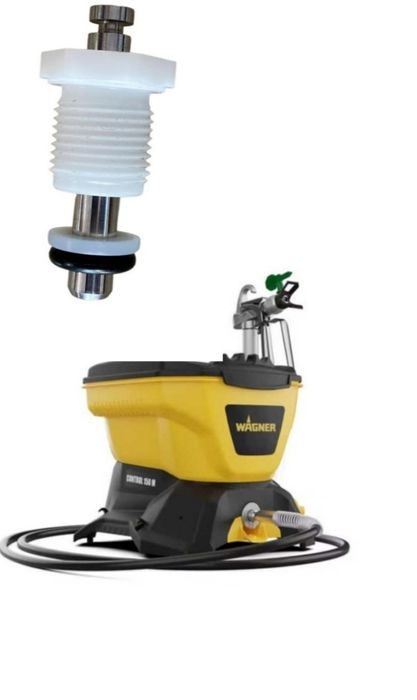 Zestaw naprawczy Wagner Control 150M