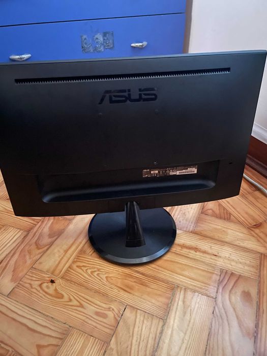 Monitor Asus VP228