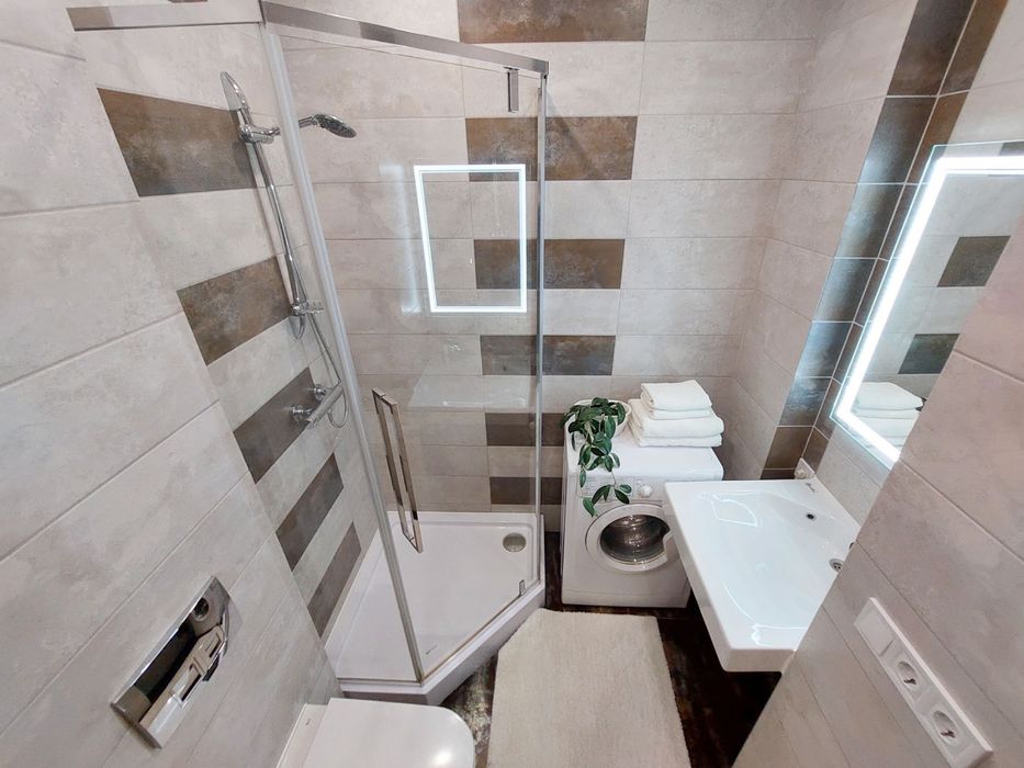 ‼️ 2 кімнати Подобова оренда VIP Avalon Lviv Погодинна оренда