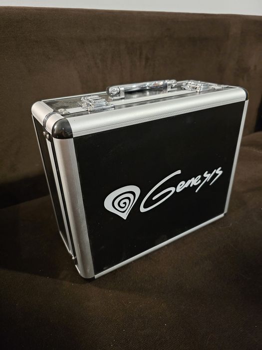 Mikrofon Genesis Radium 600